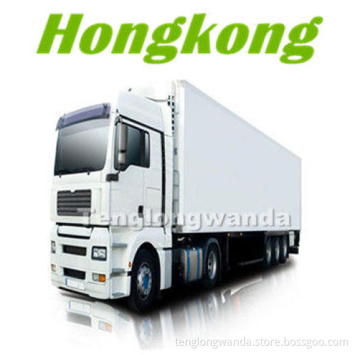 Sea Freight to Hong Kong from Shanghai and Ningbo